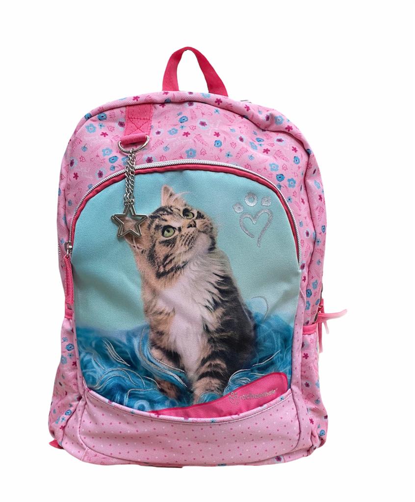 Zaino Americano Rachael Hale Gatto Giorgie 