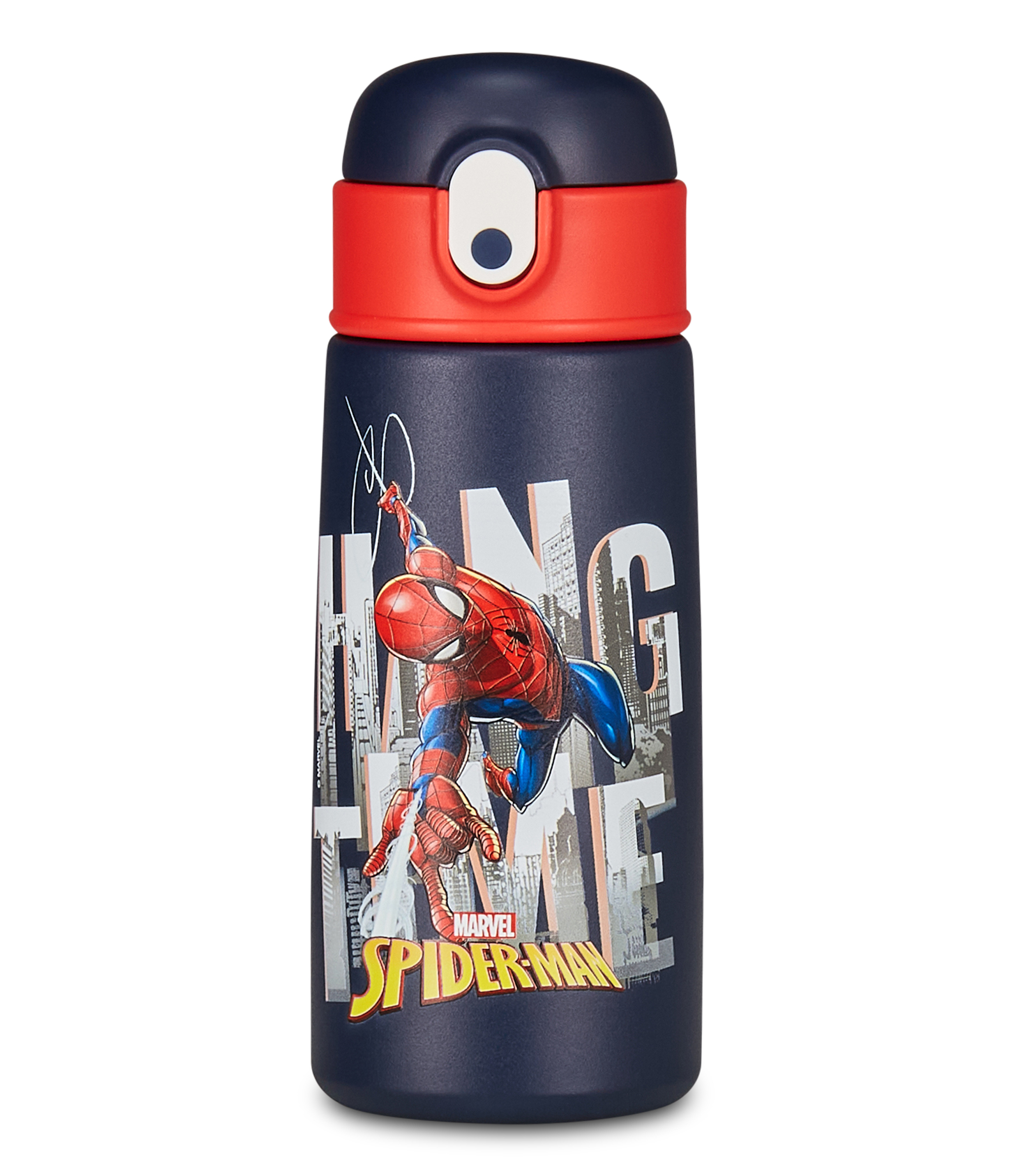 BORRACCIA KID SPIDER-MAN