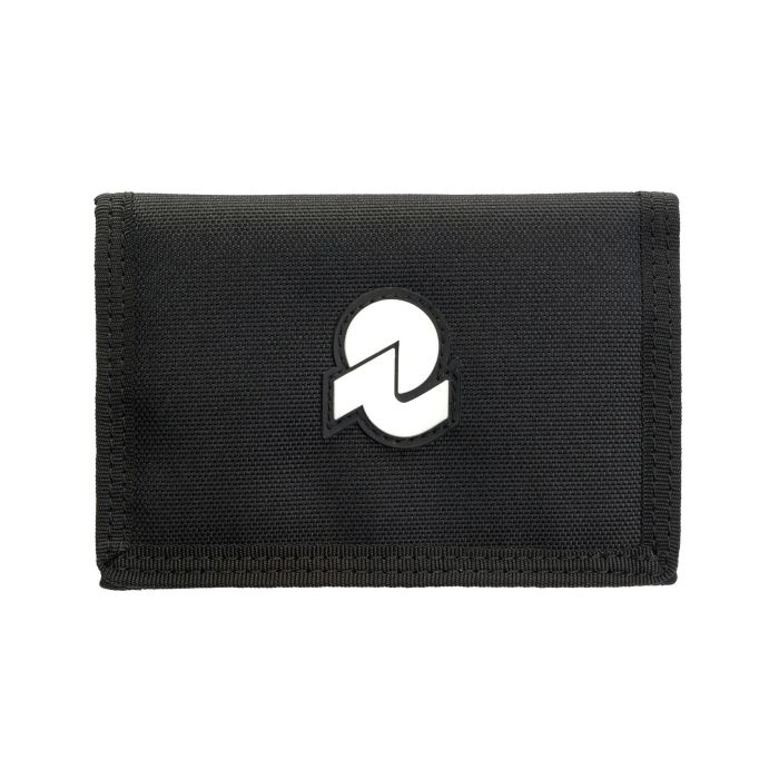 Portafoglio Invicta Clip Wallet Straps Nero
