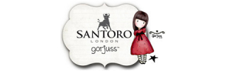  Santoro Gorjuss